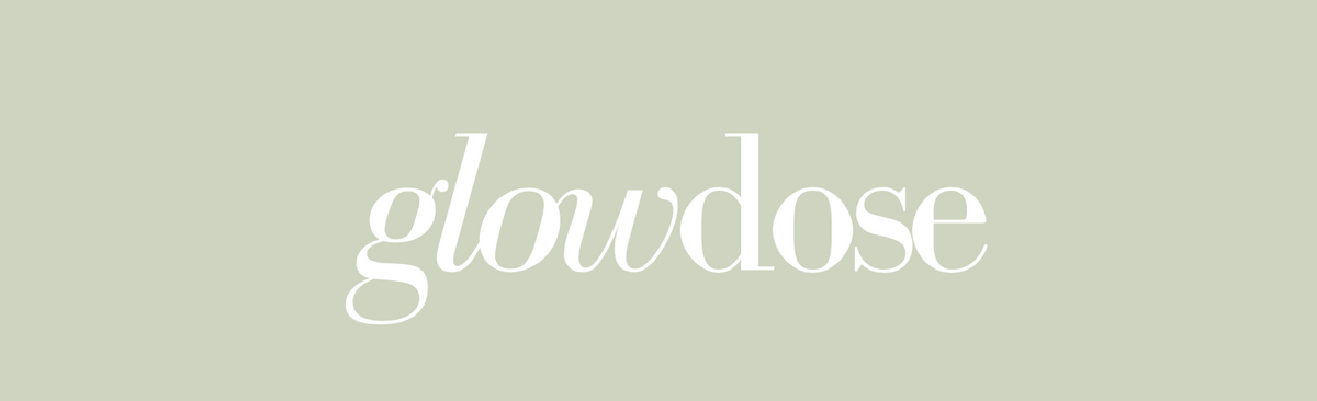 glowdose logo